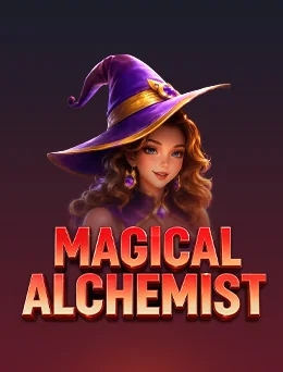 Magical Alchemist thumbnail