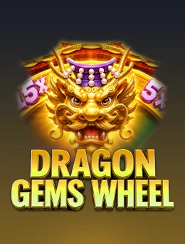 Dragon Gems Wheel thumbnail