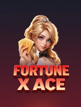 Fortune X Ace thumbnail