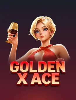 Golden X Ace thumbnail