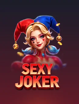 SEXY JOKER thumbnail