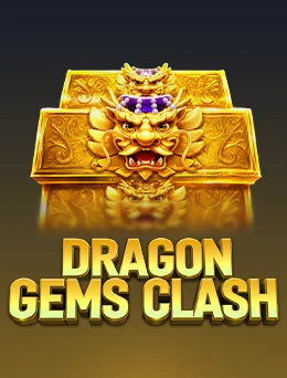 DRAGON GEMS CLASH thumbnail