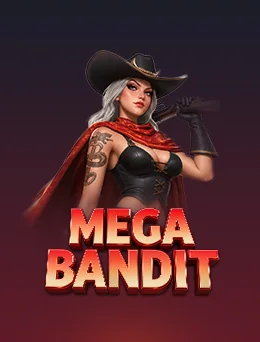 MEGA BANDIT thumbnail