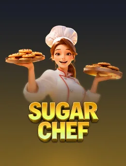 SUGAR CHEF thumbnail