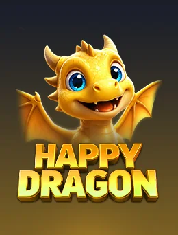 HAPPY DRAGON thumbnail