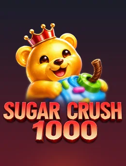 SUGAR CRUSH 1000 thumbnail