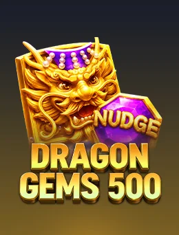 DRAGON GEMS 500 thumbnail