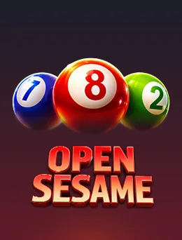Open Sesame thumbnail