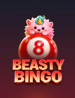 Beasty Bingo thumbnail