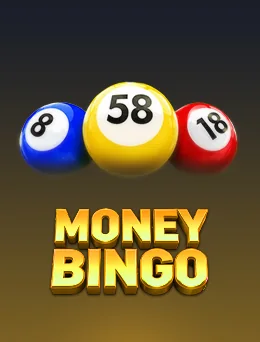 Money Bingo thumbnail