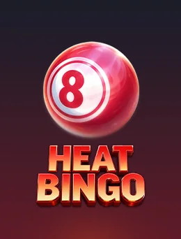 Heat Bingo thumbnail