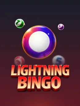 Lightning Bingo thumbnail