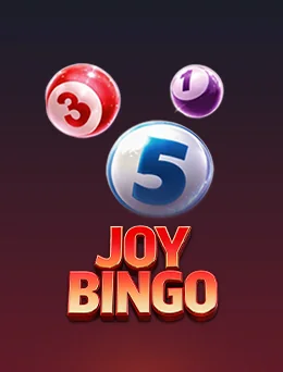 Joy Bingo thumbnail