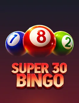 Super 30 BINGO thumbnail