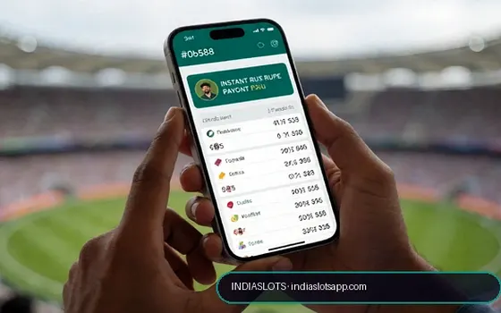 Bengaluru vs Kolkata on Indiaslots
