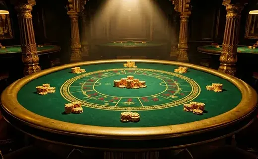 Elite Poker