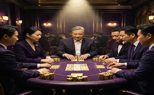 Elite Blackjack Masters