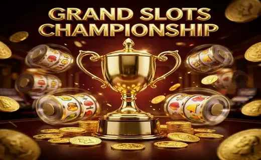 Grand Slots Championship