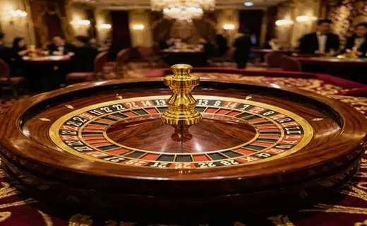 VIP Roulette Royale